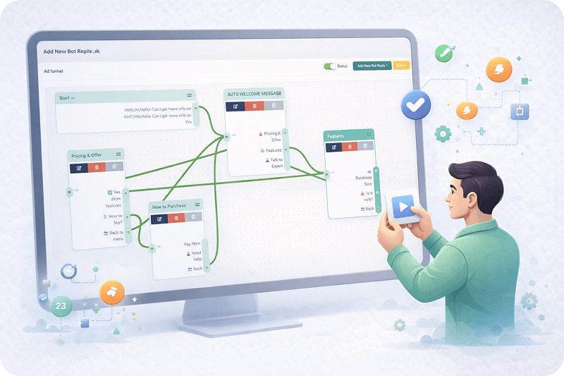 Maintain compliance and control your apps